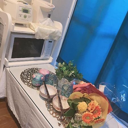 דירות טוקיו 美ハウス Beauty House מראה חיצוני תמונה