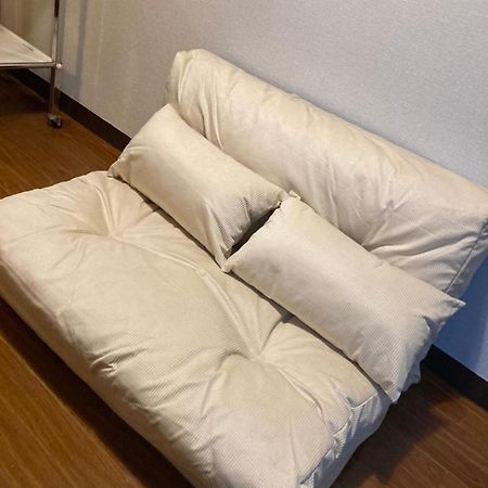 דירות טוקיו 美ハウス Beauty House מראה חיצוני תמונה