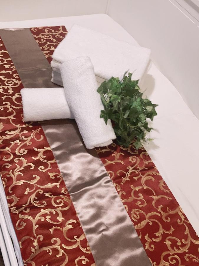 דירות טוקיו 美ハウス Beauty House מראה חיצוני תמונה