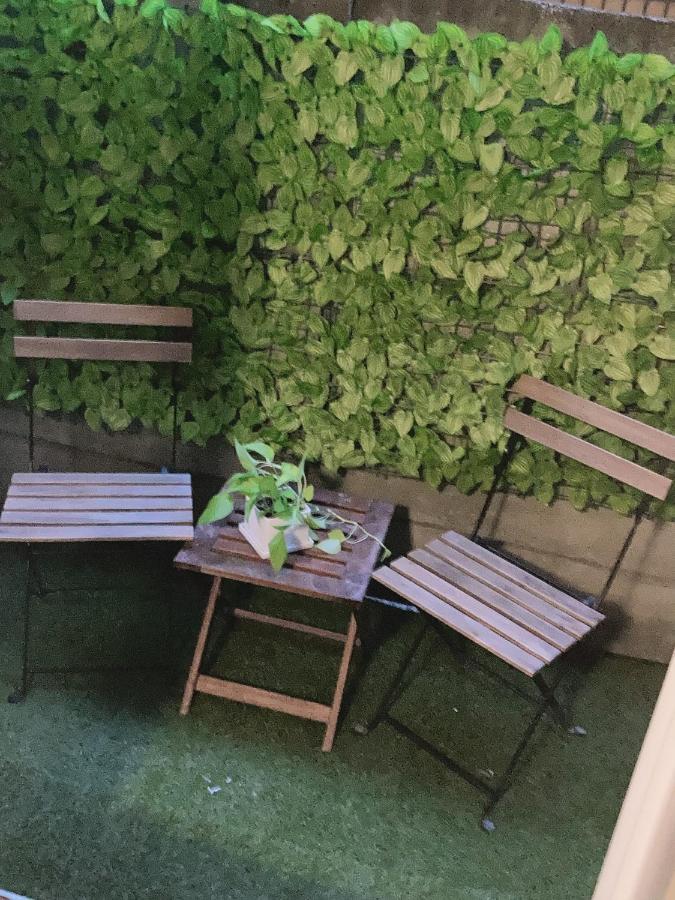 דירות טוקיו 美ハウス Beauty House מראה חיצוני תמונה