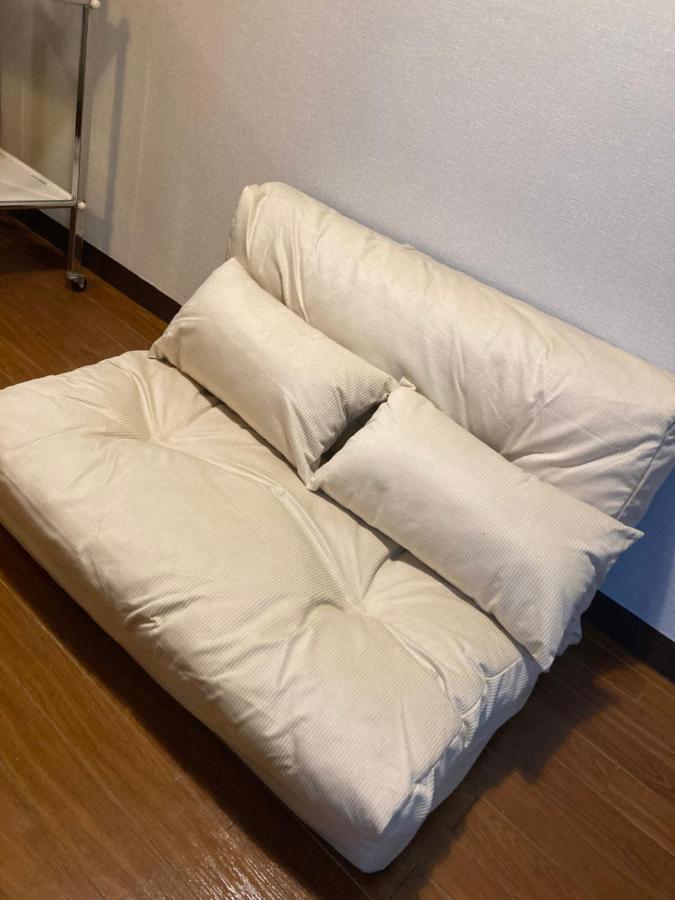 דירות טוקיו 美ハウス Beauty House מראה חיצוני תמונה